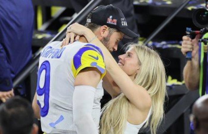 Kelly Stafford ‘Tired’ of Taylor Swift’s Attention at Chiefs Games