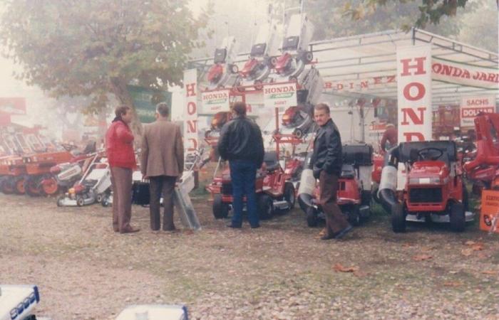 Dive into the origins of one of the biggest fairs in Gironde