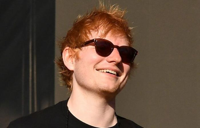 Ed Sheeran accused of plagiarism: the verdict is in