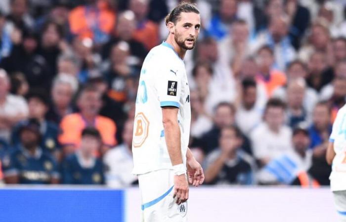 Rabiot at OM, this very risky bet