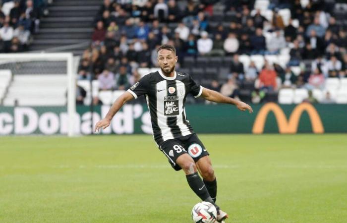 DIRECT. AS Monaco – Angers Sco: Belkebla back in the Angers eleven… Follow our live