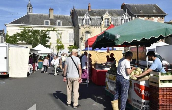 Close fires, seniors under threat, revamped cemeteries… Among the news from Monday October 28 to Friday November 1 in the Loiret