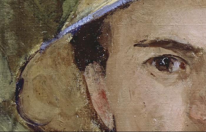 a counter-current documentary on the “discreet hero of impressionism”