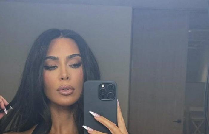 Kim Kardashian’s Halloween Costume Is Definitely the Best of the Year (Photos)