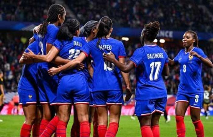 UEFA will invest one billion euros in women’s football by 2030