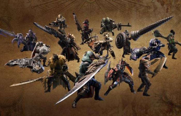 “We start almost from scratch every time”: Our interview with the producer of Monster Hunter Wilds – News