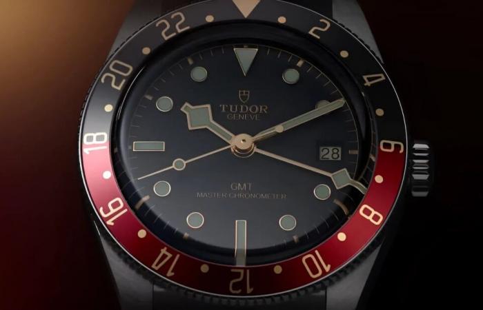 This model for less than 5,000 euros wins the title of watch of the year 2024