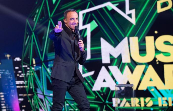 NRJ Music Awards 2024: this star Star Academy candidate will present an award!