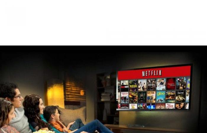 New features expected at Netflix France