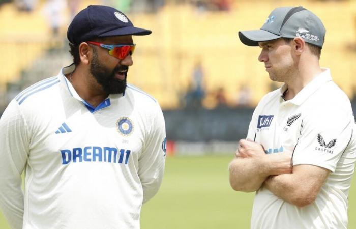 India vs New Zealand 2024/25, IND vs NZ 3rd Test Match Preview