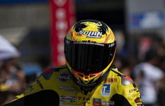 MotoGP, Carlo Pernat on Andrea Iannone: “this guy has been through hell and he is exposing himself in Malaysia to something that can be traumatic”