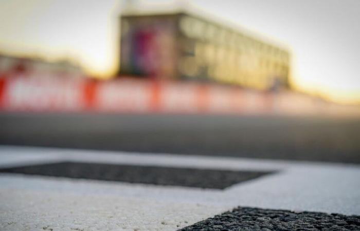 The Valencia GP will not take place, its replacement to be confirmed