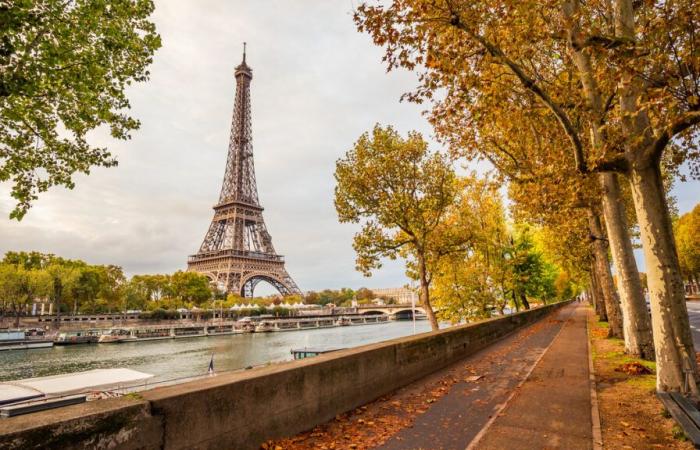 Friday November 1: everything that remains open in Paris