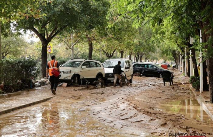 Valencia mourns 28-year-old ex-player who dies in heavy weather in Spain – Football News