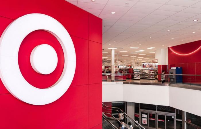 Target Wakes Up After Walmart’s Offensive