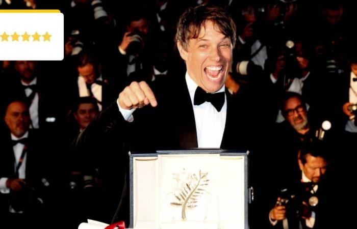 Anora: Palme d’Or deserved for Sean Baker’s film? Here are the spectators' opinions – Actus Ciné