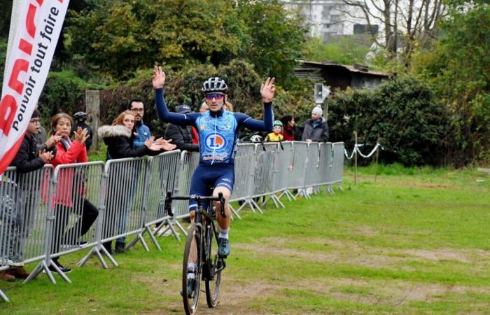 Cyclo-cross of Saint-Pierre-des-Corps: Rankings – News