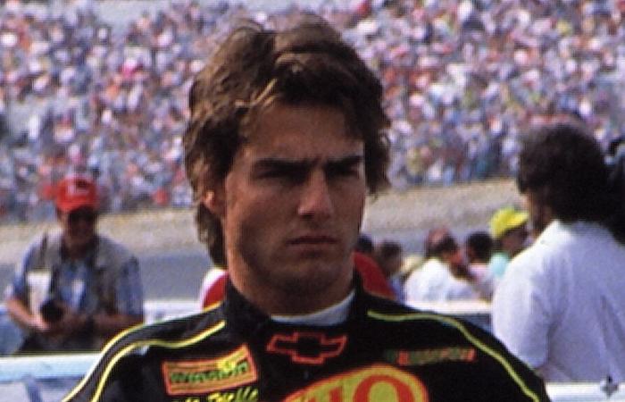 Tom Cruise Eyeing ‘Days of Thunder’ Sequel for Paramount