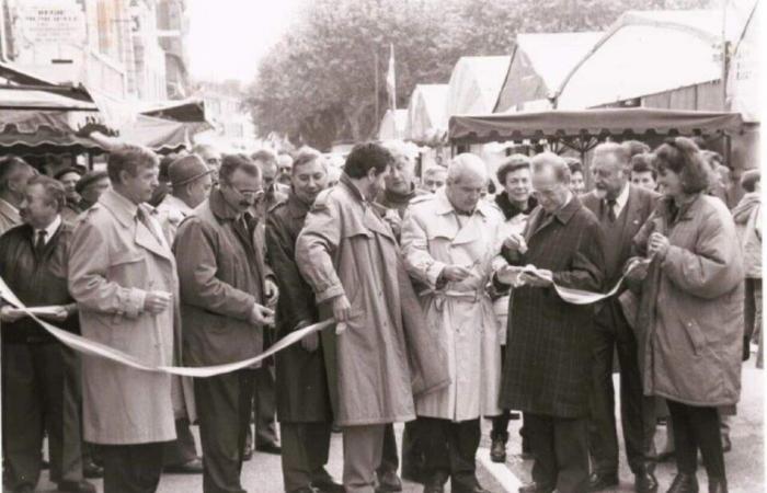 Dive into the origins of one of the biggest fairs in Gironde