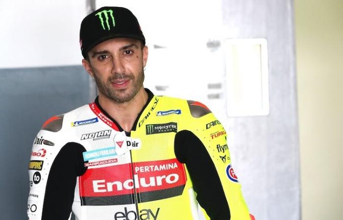 MotoGP, Carlo Pernat on Andrea Iannone: “this guy has been through hell and he is exposing himself in Malaysia to something that can be traumatic”