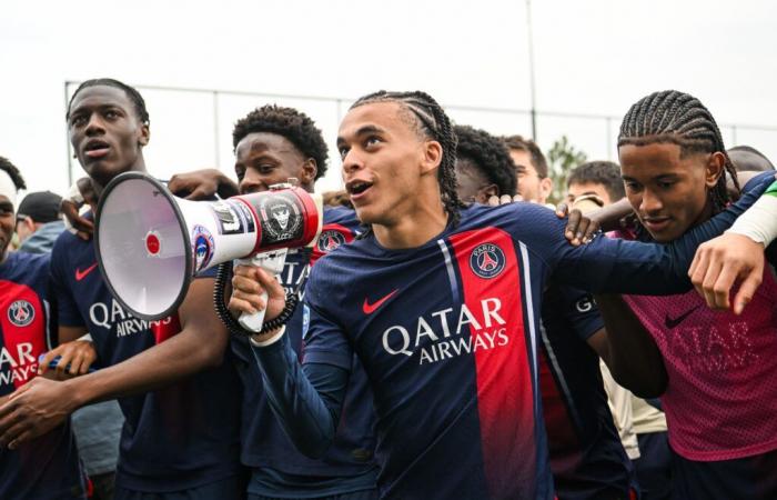 Tensions with Mbappé's brother at PSG? He unpacks everything