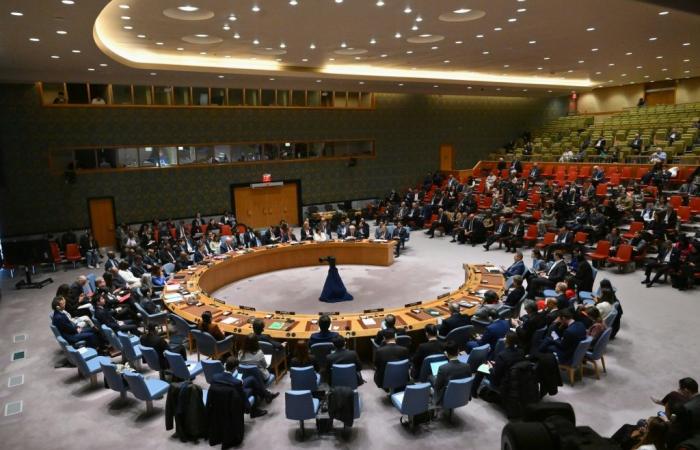 Sahara: the UN extends the mandate of MINURSO for one year, Morocco welcomes the decision