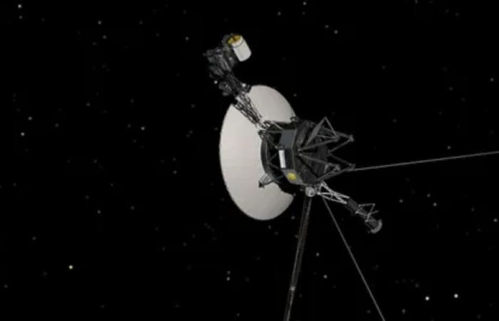 NASA Confirms Voyager 1 Has Gone Silent After 47 Years In Space