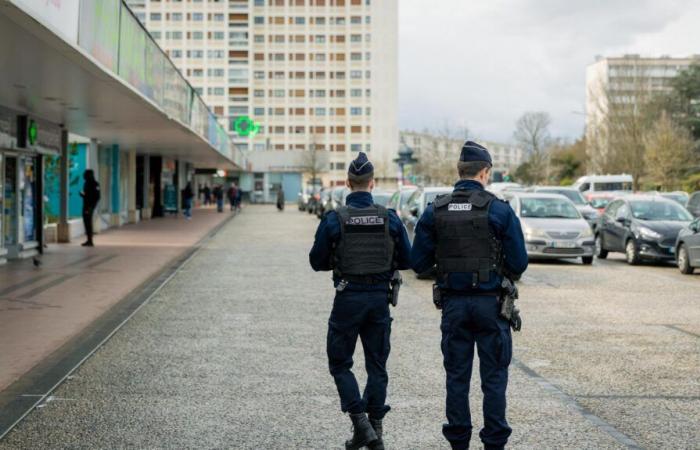 What we know about the shooting in Poitiers which left five people injured, including a 15-year-old in absolute emergency