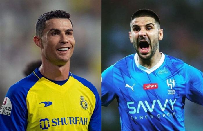 Cristiano Ronaldo vs Aleksandar Mitrovic: Goals, Assists & Stats Comparison Between Al Nassr and Al Hilal Star