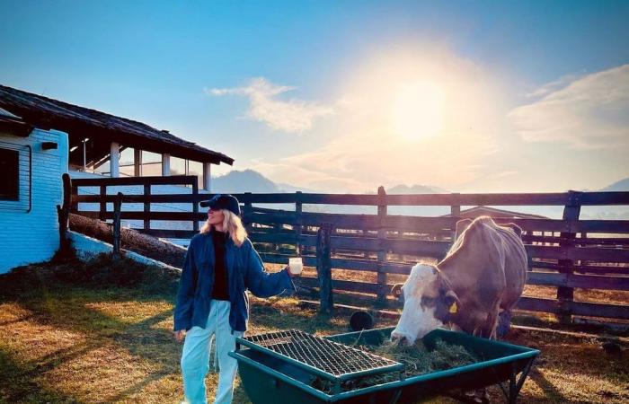 Richard Gere and wife Alejandra’s enormous Connecticut ranch they’re leaving behind