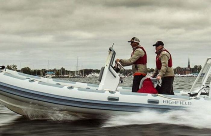 Which semi-rigid boat to choose for fishing? Our top 5