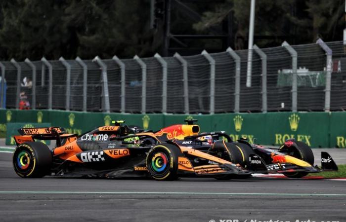 Formula 1 | Horner admits Verstappen's 2nd penalty was deserved