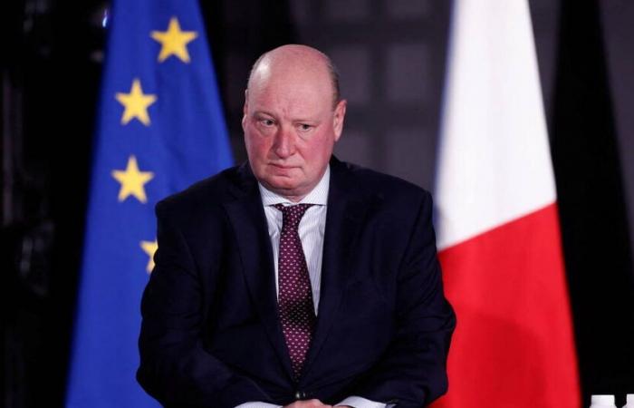 The European prosecutor’s office is taking up the case of Henrik Hololei, a Eurocrat suspected of corruption by Qatar – Libération