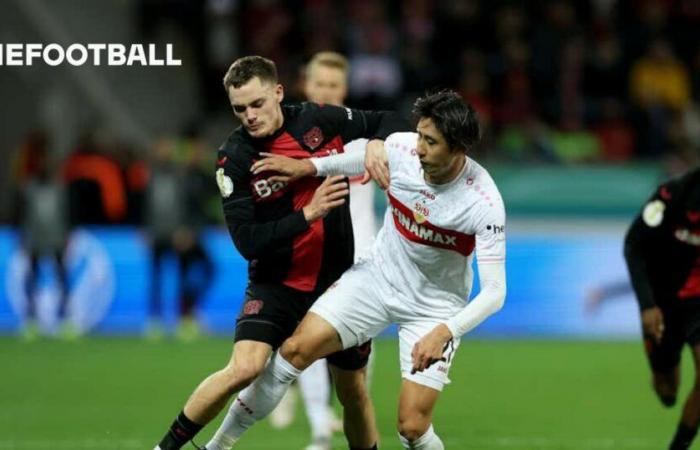 All about the next opponent: interview with Leverkusen expert Sebastian Bergmann