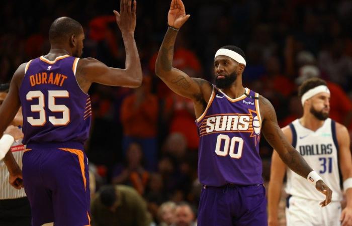 How Suns can extend win streak against Clippers