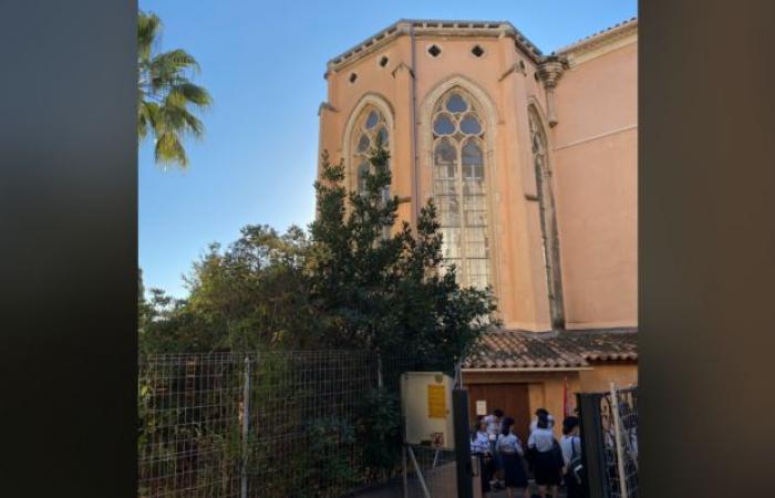 The song of the guides in Toulon: an enchanted parenthesis on All Saints’ Day