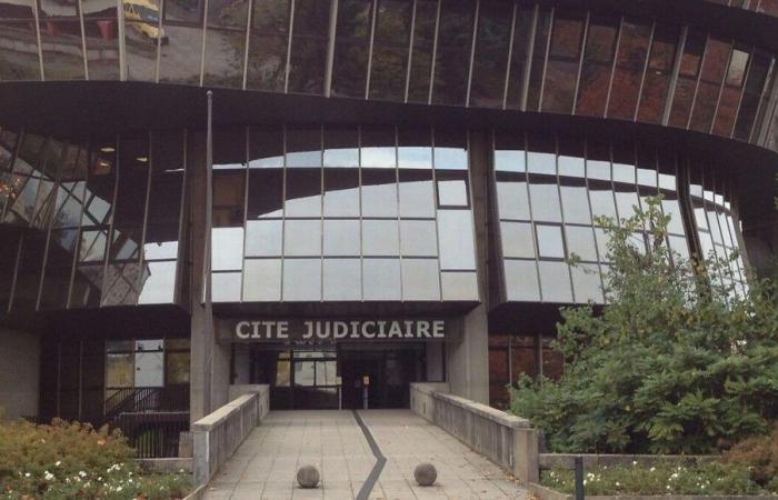 Rennes: two men in pre-trial detention for attempted murder