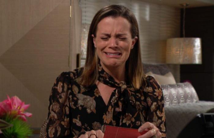 Broken Chelsea: the unexpected death of Rey turns everything upside down – The Young and the Restless November 4, 2024 (full summary LFDLA)