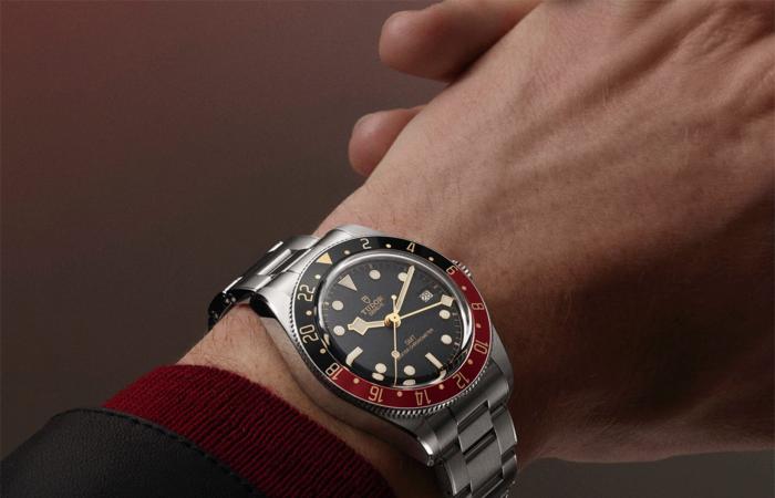 This model for less than 5,000 euros wins the title of watch of the year 2024