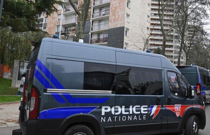 Shooting in Poitiers: victims aged 15 and 16, investigation for homicide… What to remember from the words of the public prosecutor