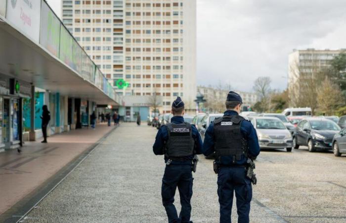 Five injured in a shooting in Poitiers, a 15-year-old between life and death