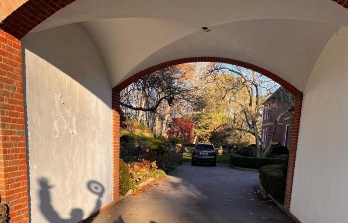 Richard Gere and wife Alejandra’s enormous Connecticut ranch they’re leaving behind