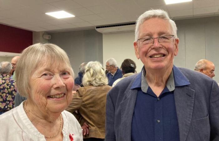 This retired English couple said “farewell” to this small village in Lot-et-Garonne