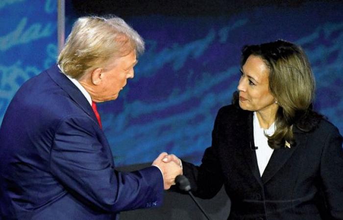 Kamala Harris, Donald Trump, a global suspense – Today Morocco