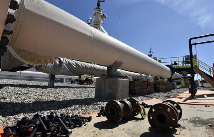 Enbridge to expand pipeline network in Canada amid growing oil production