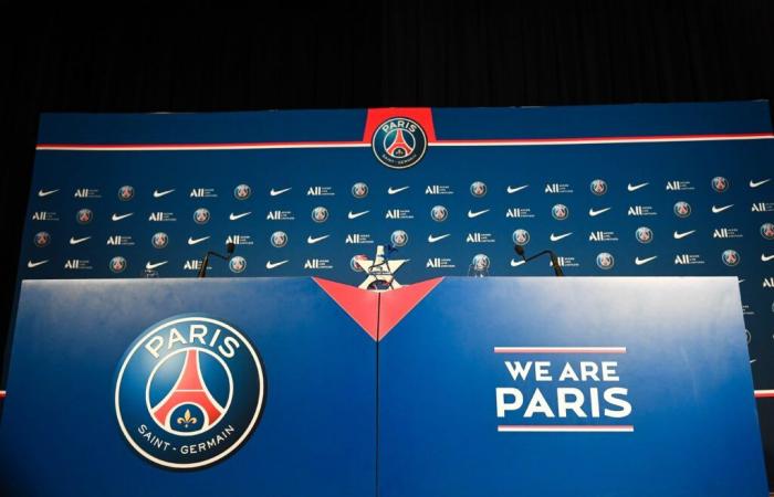 Mercato: Unexpected departure from PSG!