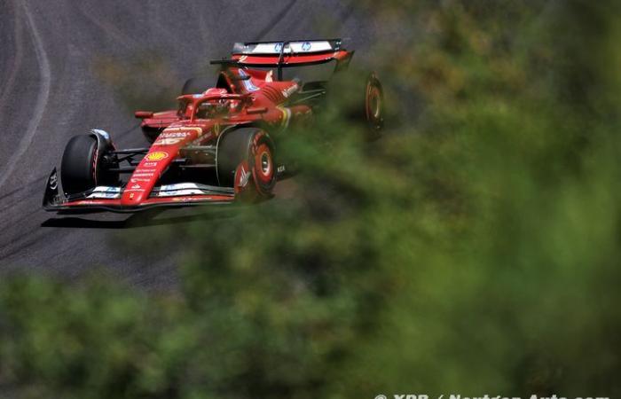 Formula 1 | Brazilian Grand Prix: F1 Sprint Qualifying live at Interlagos