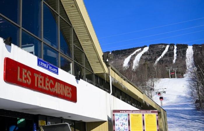 The Friends of Mont Sainte-Anne reiterate their expectations regarding a possible agreement