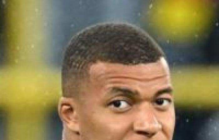 Something new in the Kylian Mbappé affair!