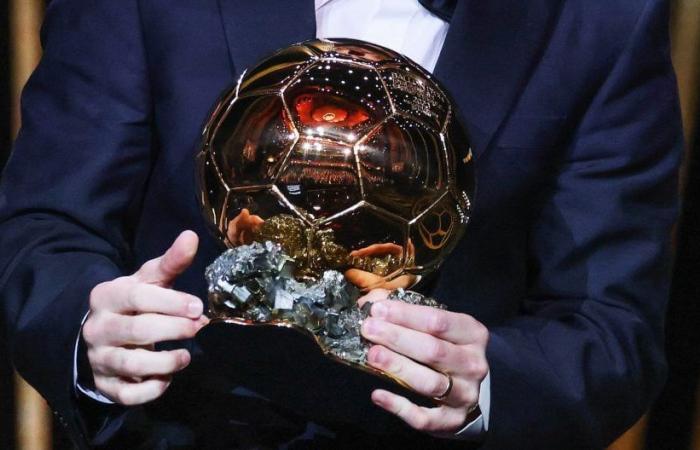 Ballon d’Or, the heavy accusations